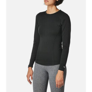 Champion Duofold Varitherm- Expedition, WARMEST Women's XS Thermal MSRP $45